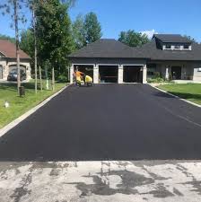 Why Choose Us For All Your Driveway Paving Needs in Manistique, MI?